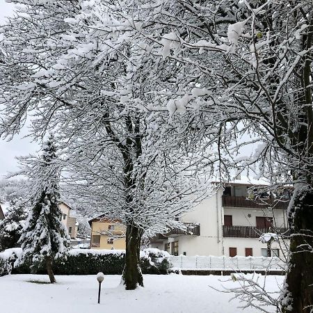 Antica Villa Sophie Sant'Antonio Tortal Buitenkant foto