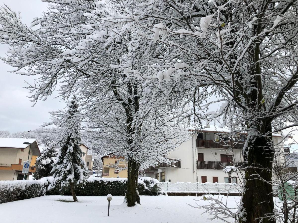 Antica Villa Sophie Sant'Antonio Tortal Buitenkant foto