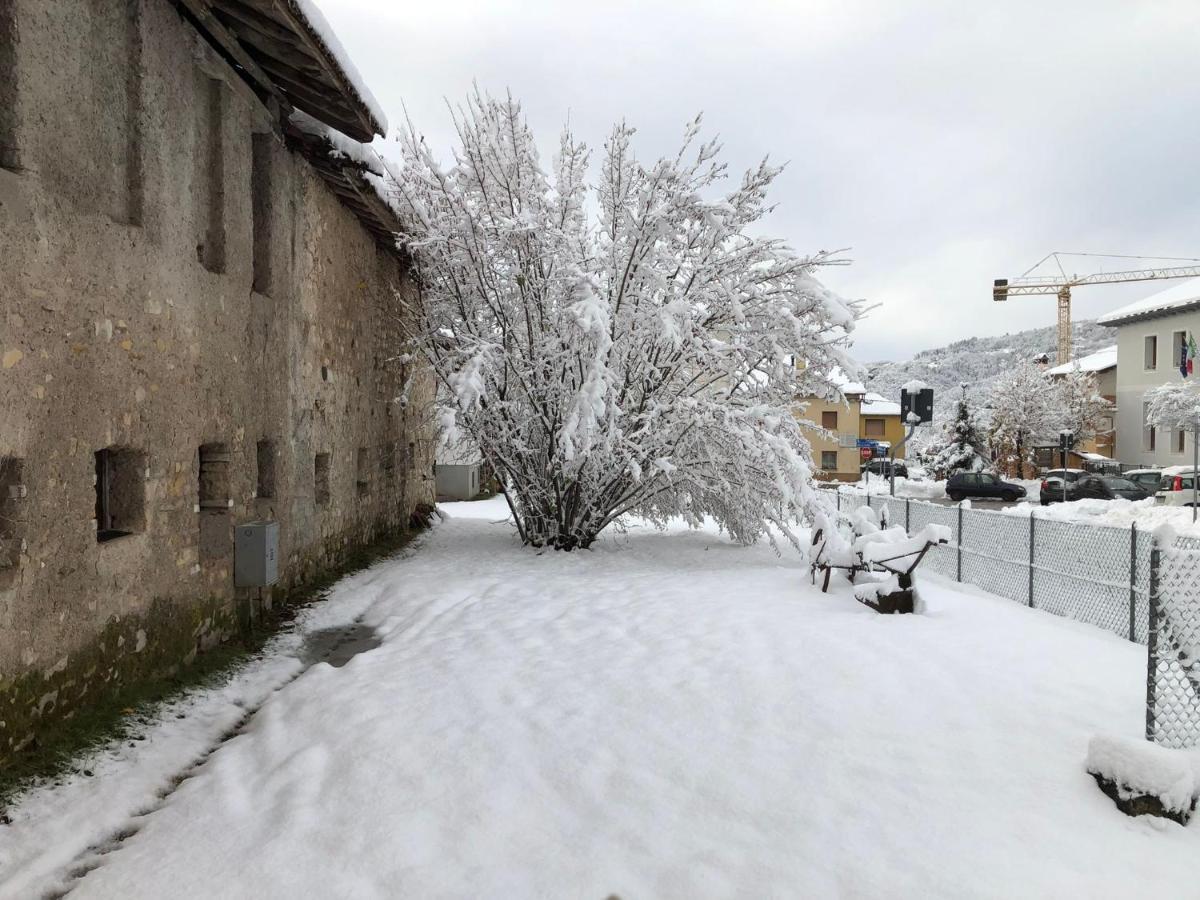 Antica Villa Sophie Sant'Antonio Tortal Buitenkant foto